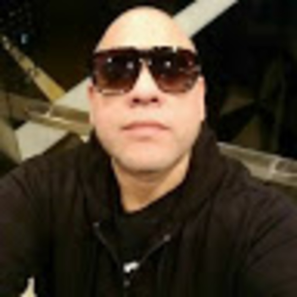 Meet your Posher, Andy